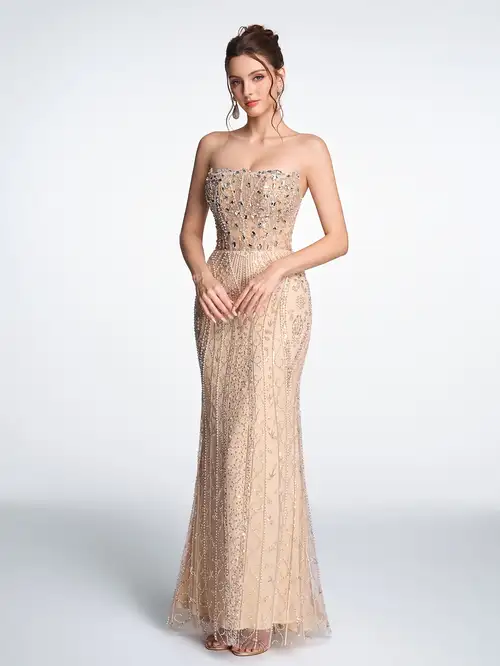 nude dress - Austria nude dress - Austria