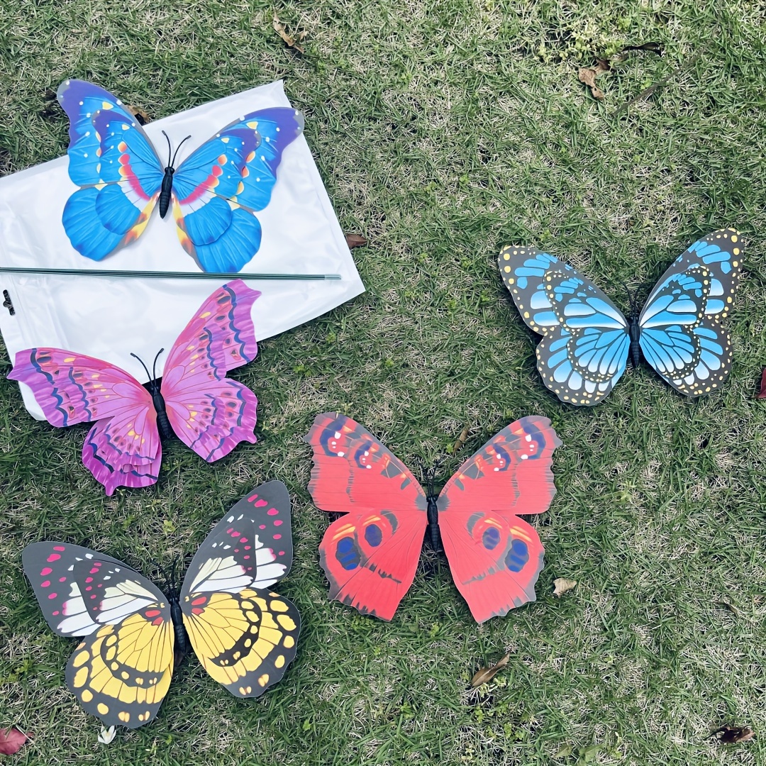 Flying Butterfly - Temu United States