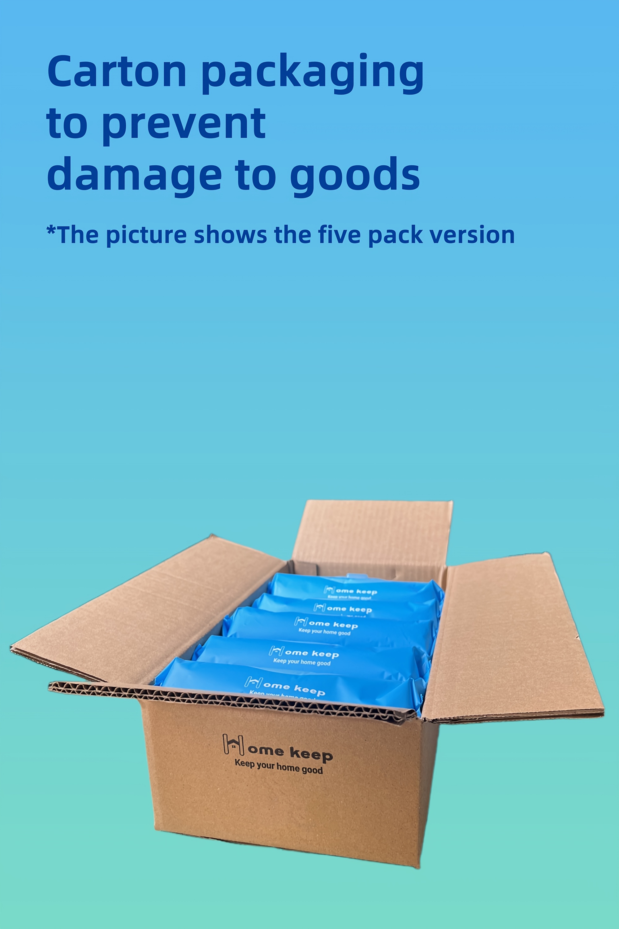 40 packs of 5 sets of mini sanitary/alcohol wipes- 8 packs per set, totaling 64pcs- thickened and enlarged non-woven fabric-150mm*140mm- 3.5 times the liquid content- suitable for kitchen/bedroom/living room- outdoor/in car use