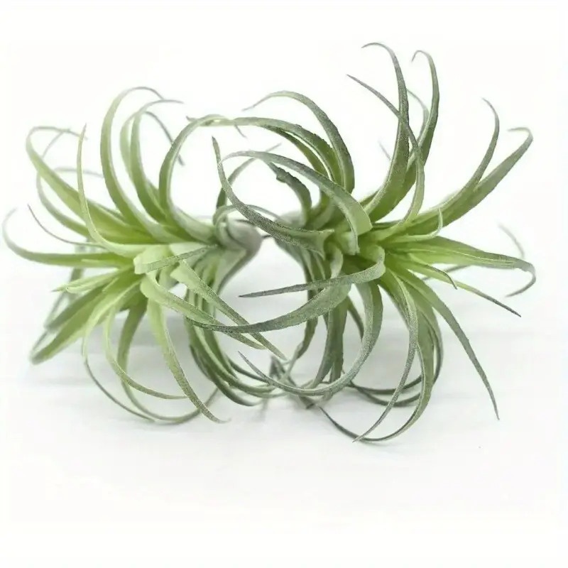 Image of 3pcs Artificial Succulent Plants Fake Faux Pothos With Realistic Look & Low-maintenance Fake Plants Suitable For Home Decor, Wedding, Party, Office, Outdoor - Plastic /outdoor Decorative Gardenery