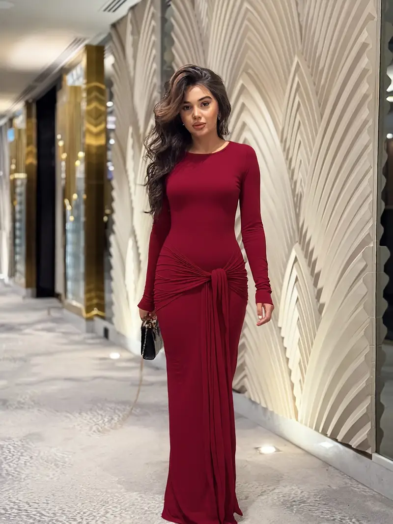 winter dress compatible special occasions - Temu Mauritius winter dress compatible special occasions - Temu Mauritius