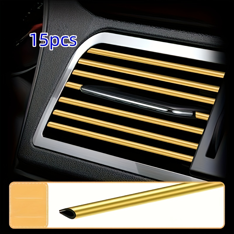 Set 7.7-Inch Car Air Conditioning