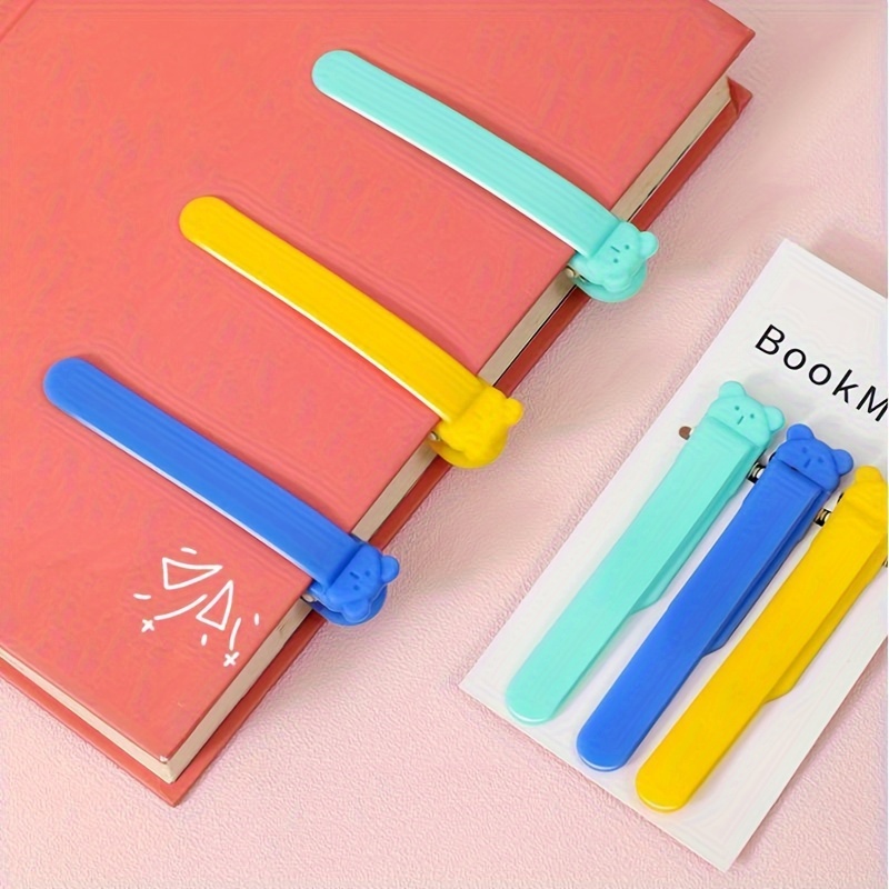 

Bookmarks, 1pc, , , , Office Supplies,