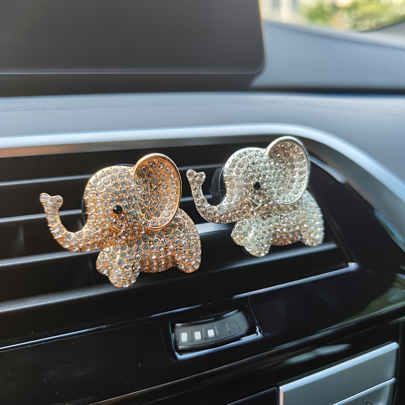 

1pc Car Air Freshener , /, , Car Decor, , For Car