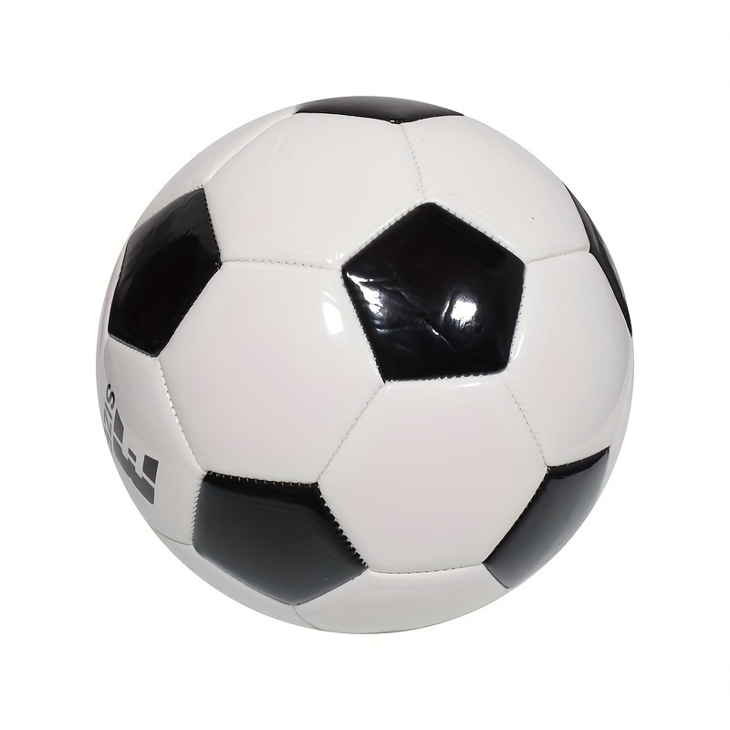 unisex youth size 3 ultra bright tpu soccer ball thick wear resistant proof for training and competition details 4