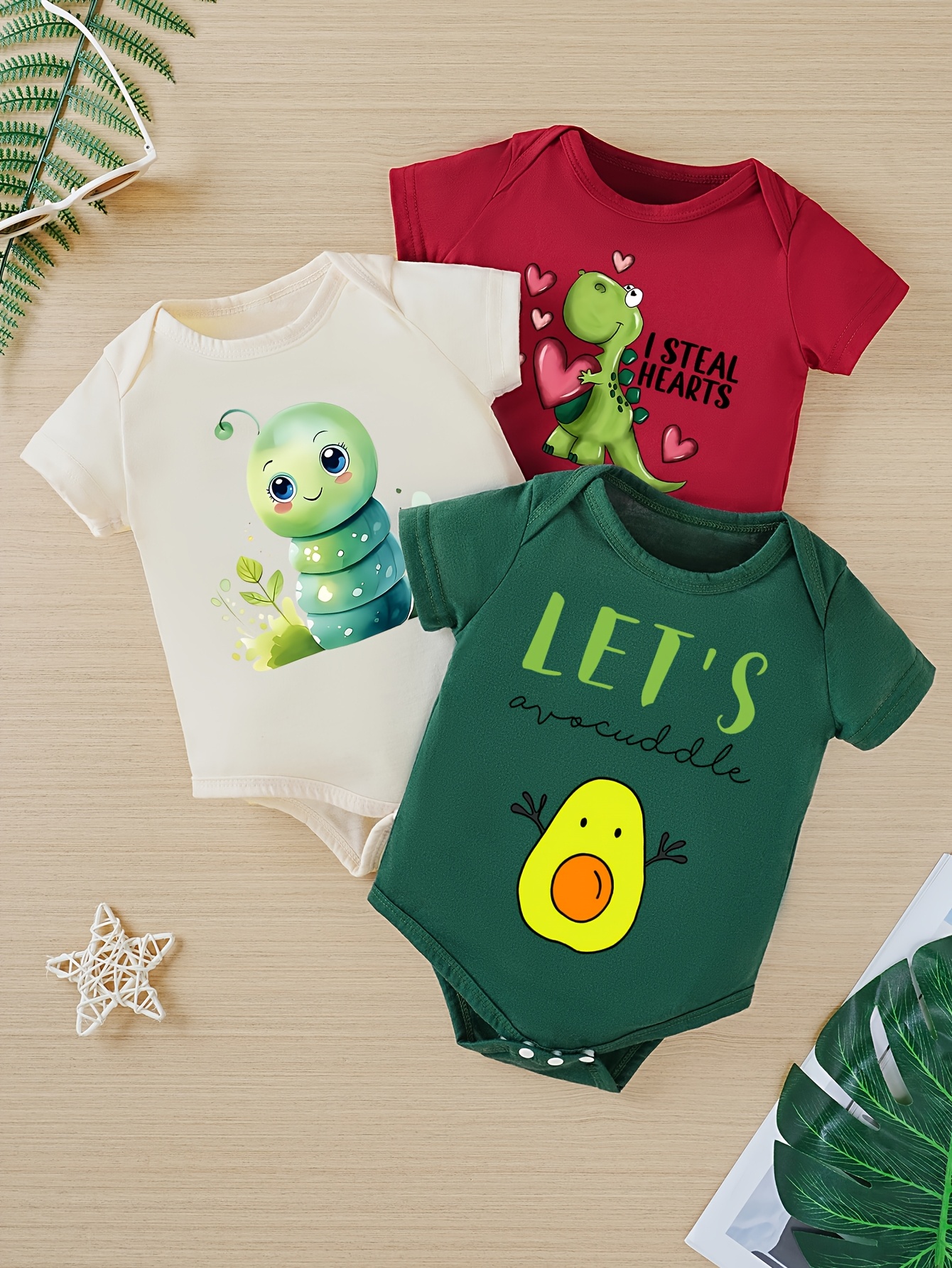 Avocado Carters Halloween Clothes Baby Avocado Carters Newborn