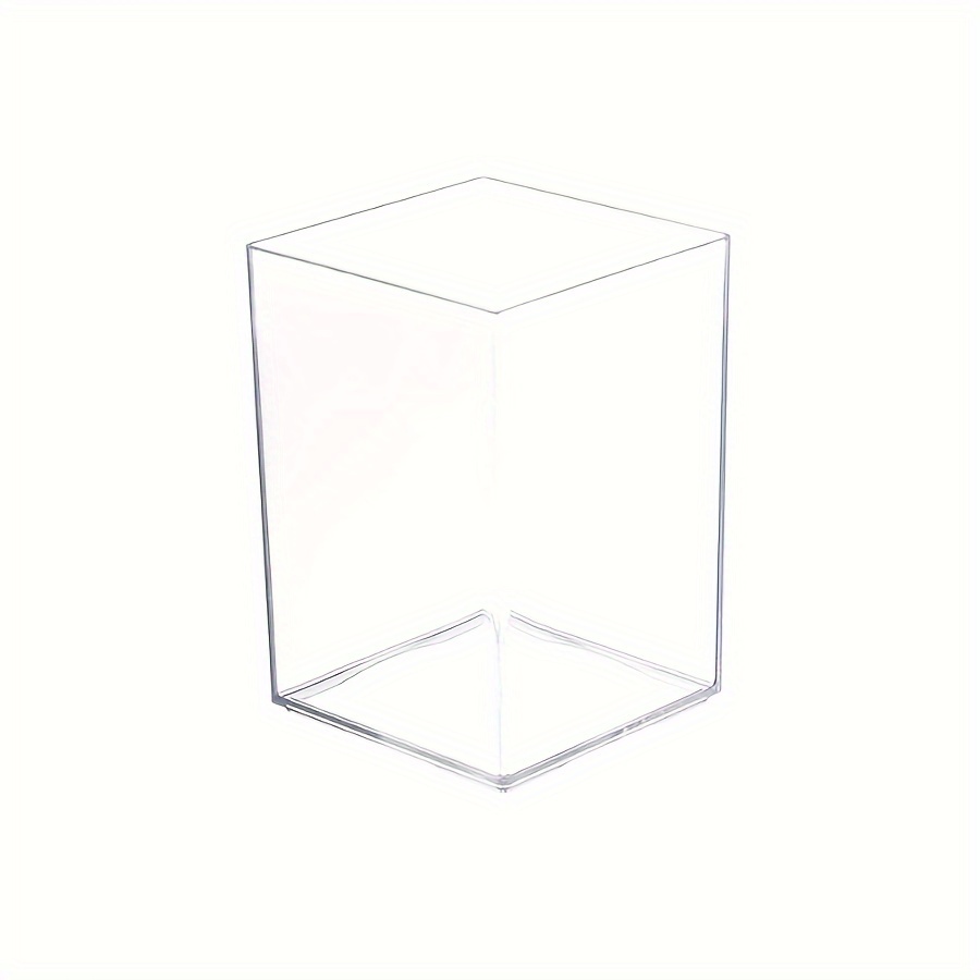 Pen Holder Storage Box Creative Easy Office Supplies Organizer Desktop Decoration Multifunctional Office Ornament