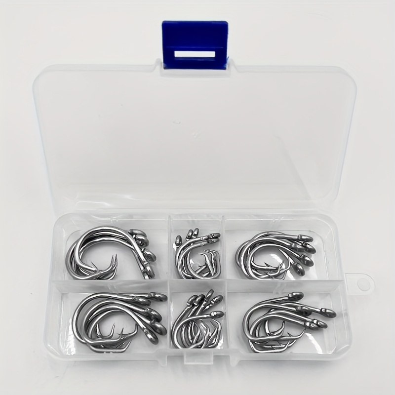 2/0 fishing hooks SouthBend Size 2 Baitholder Live Bait Fishing Hook (10-Pack) – Hemlock  Hardware