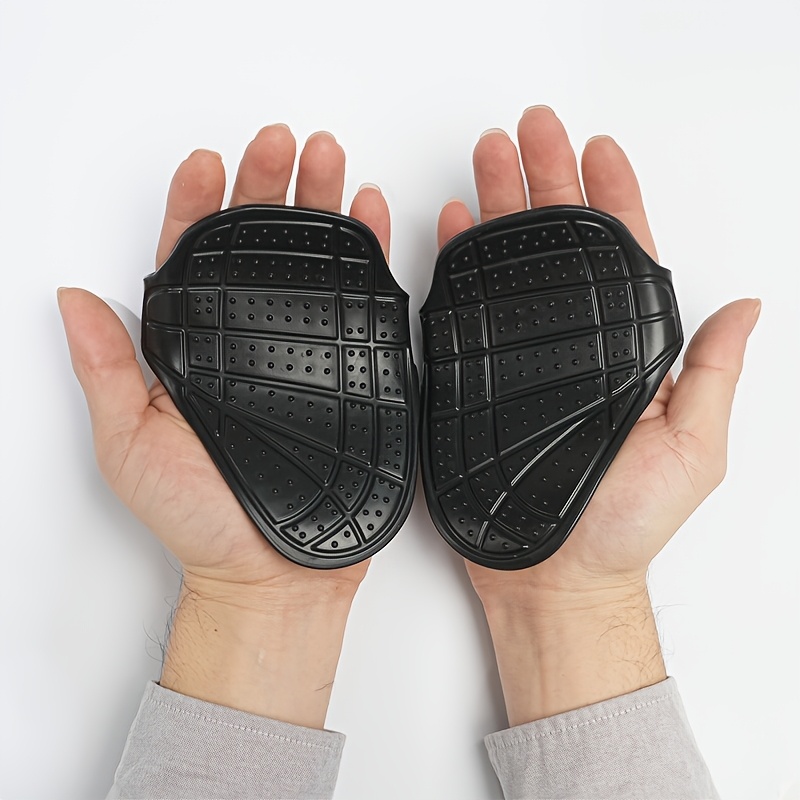 E-shop Silikon Fitness Handschuhe für Damen und Herren, geeignet für Outdoor-Sportarten und Halb-Finger-Design. Ideal für Hantel-Heben mit voller