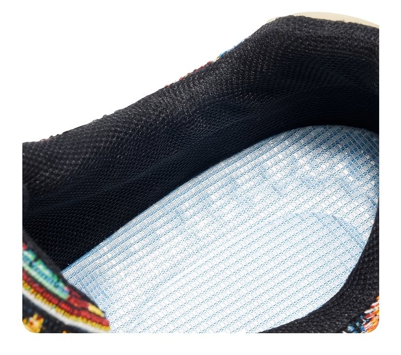 men s spring 2026 new breathable low-top sneakers - upper & cushioned sole, round toe lace-up casual sneakers suitable for streetwear, gym, casual attire, - versatile details 3