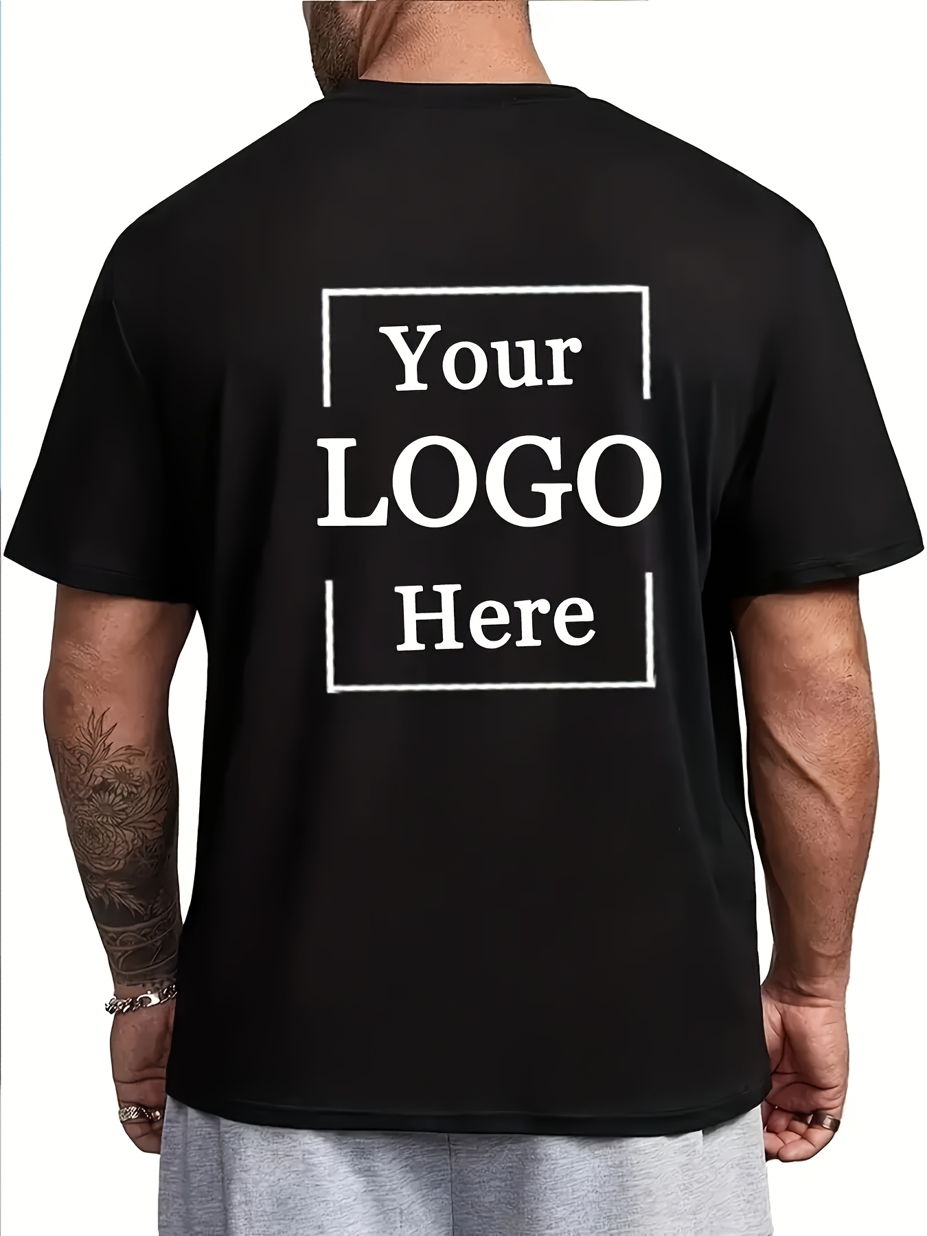 Ecuador Marcas De Ropa Para Hombre Caras Camiseta Personalizable