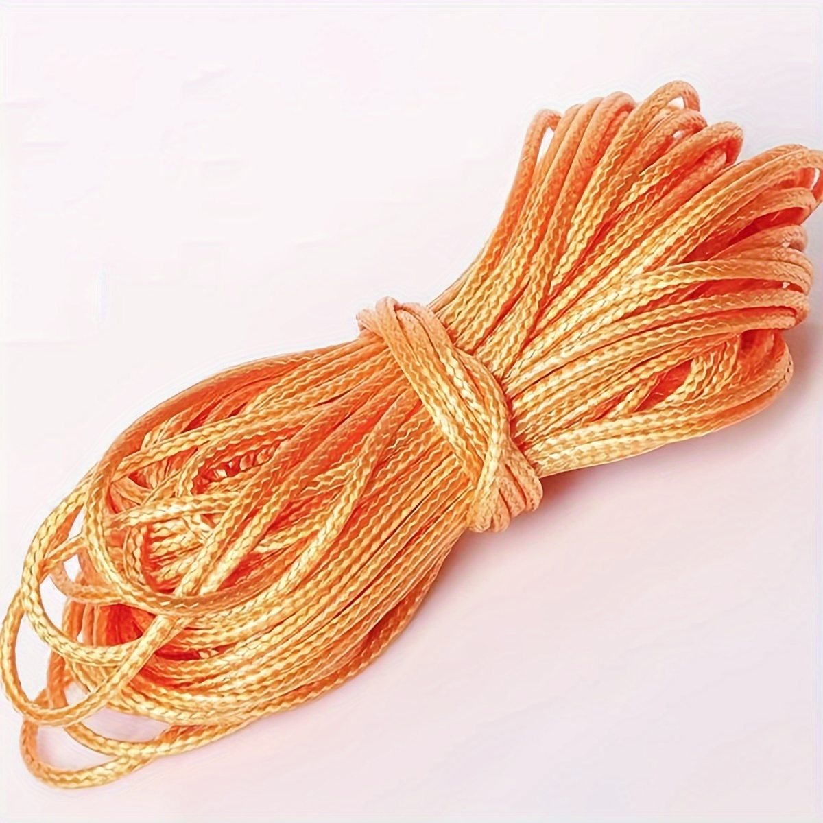 Korean Style Wax Thread Ropes for DIY Jewellery Making
