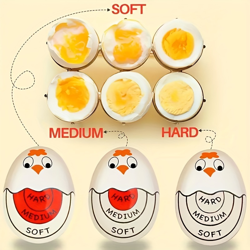 Egg Cooking Timer Kitchen Timer