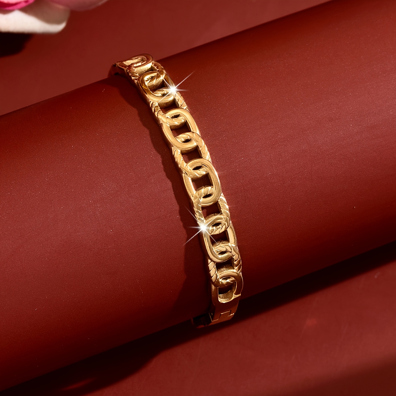 Women's Minimalist Vintage High-end Bracelet