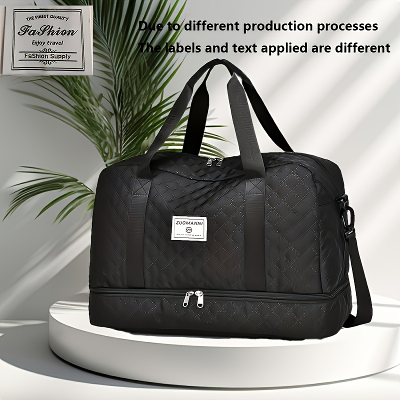 Housse De Protection Pour Valise Treer - Taille S à XXL | Antidérapante, Lavable | 18 à 32 Pouces