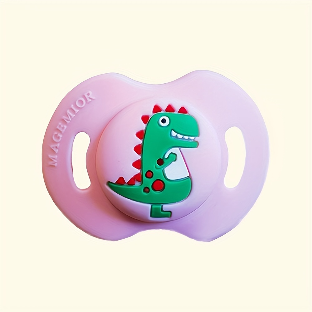 dinosaur full silicone cartoon cute details 5