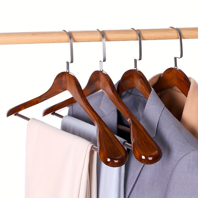 

Clothes Hanging Shoulder Suit Bedroom Clothes Non-marking 、、