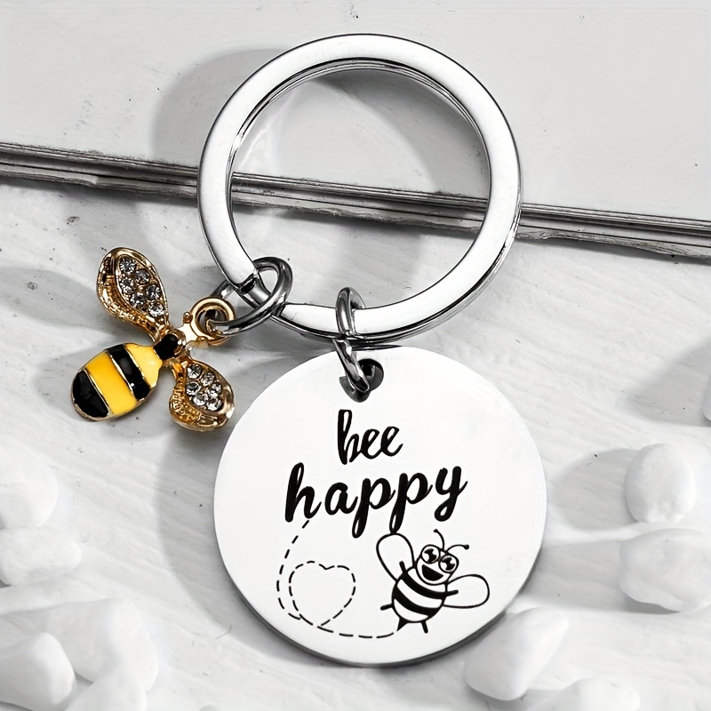 

Keychain - Inspirational For Women, Mom, Daughter, Son, Niece, Nephew, And - For Birthdays, Christmas, And -