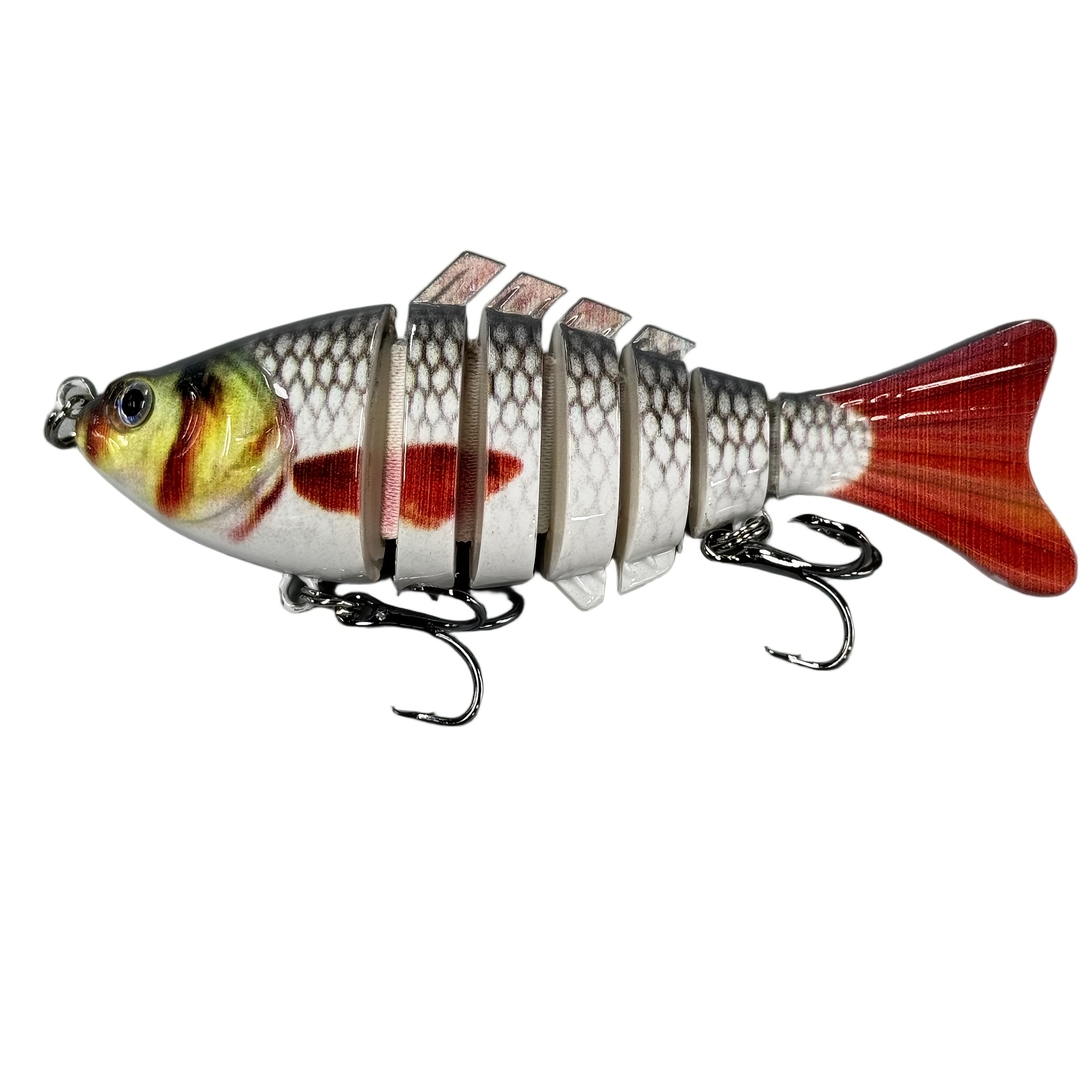 TEMU Señuelo de pesca de 16.5G