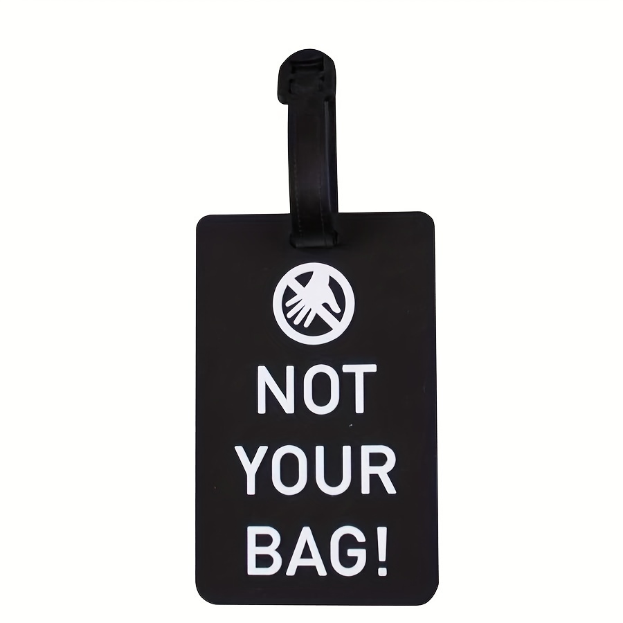 Étiquette De Bagage Et Sac à Main En Forme De Cœur D'amour, étiquette D