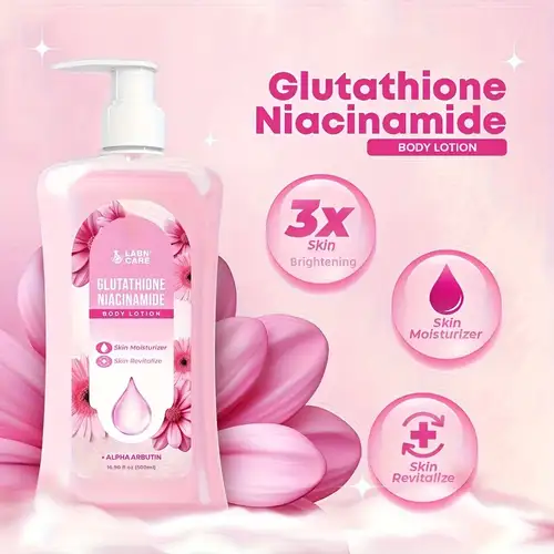 glutathione lotion philippines You glow differently when you love YOURSELF. Don't forget to have a dedicated me time every now and then and take care of your skin with our Skin So Soft GlutaC intense Whitening Lotion (150ml)