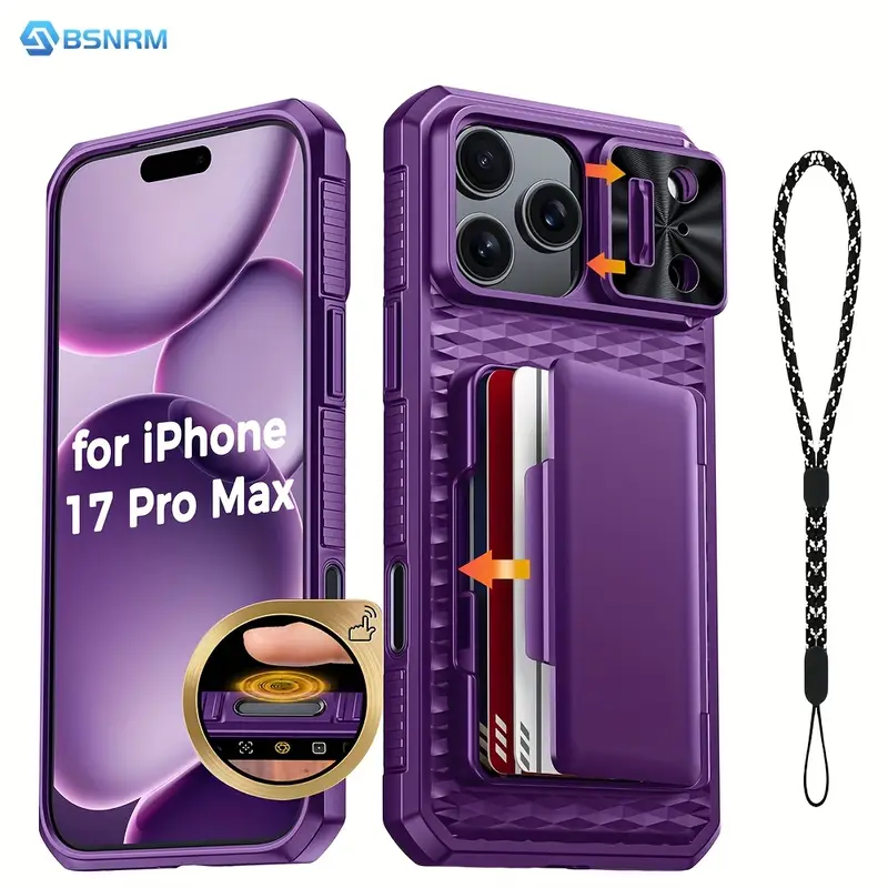 phone case compatible iphone 17 pro max case wallet mobile - Temu phone case compatible iphone 17 pro max case wallet mobile - Temu