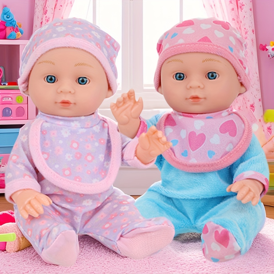 baby doll toy - Qatar