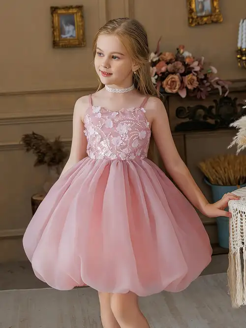 party dresses girls sold on Temu United States party dresses girls sold on Temu United States