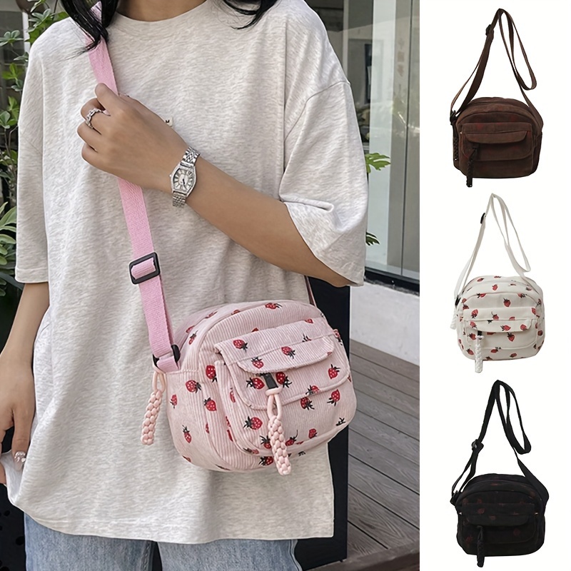 

Crossbody Bag For Women - , -compartment, For , Phone, & - In , ,