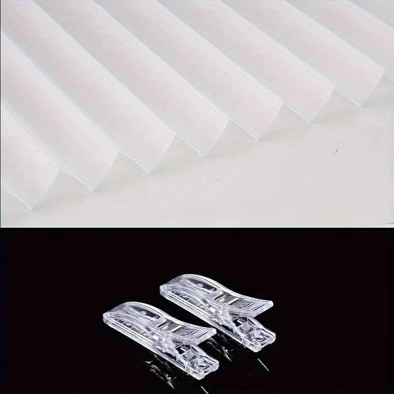 1pc   window blind for fashionable supplies living room bedroom kitchen toilet spring decor gift home details 2