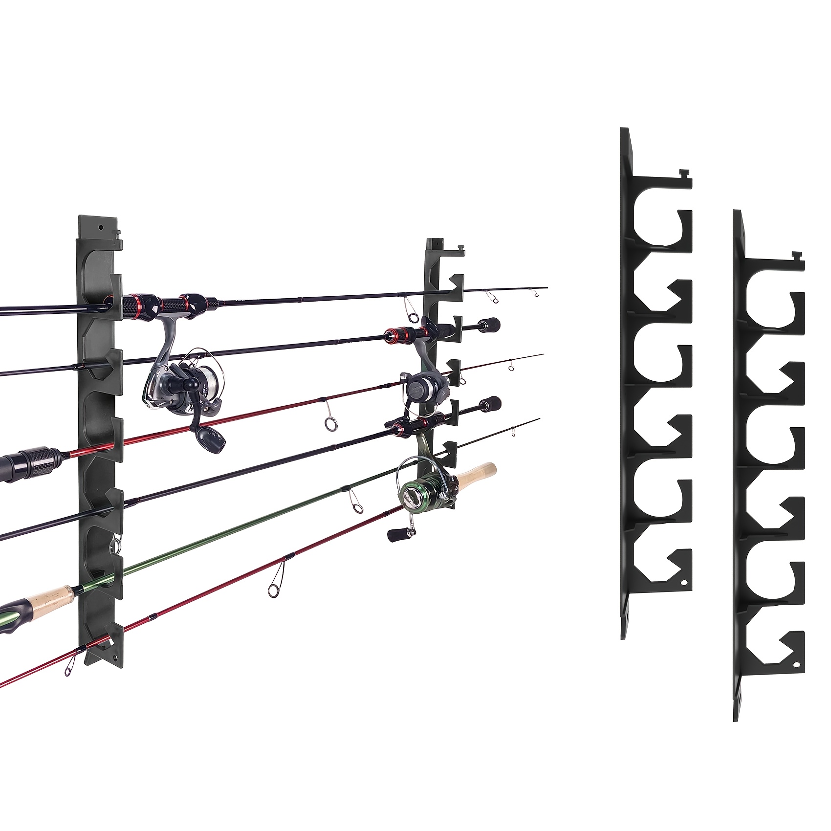 rod tubes for roof rack United Kingdom