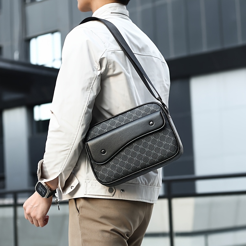 crossbody bags for travel uk The Mini Bag in Olive Green Travel light Crossbody Bags Cheap Man Bags