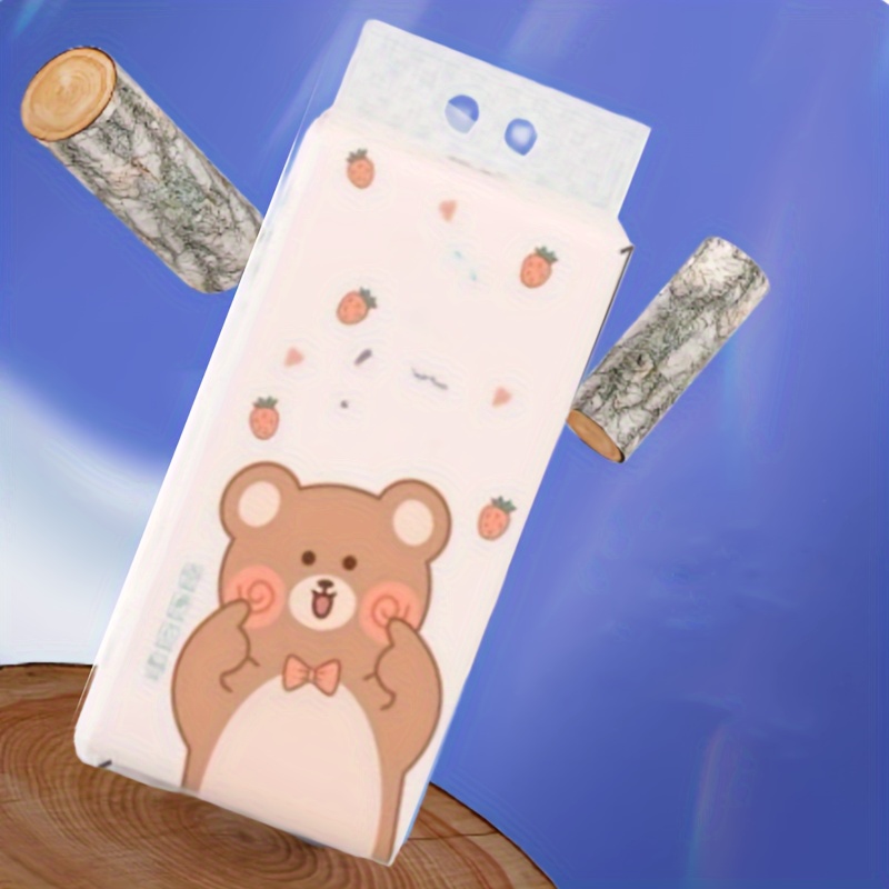 4 ply Facial Tissues 250 Tissues Soft Facial Tissues Hotels Temu Canada