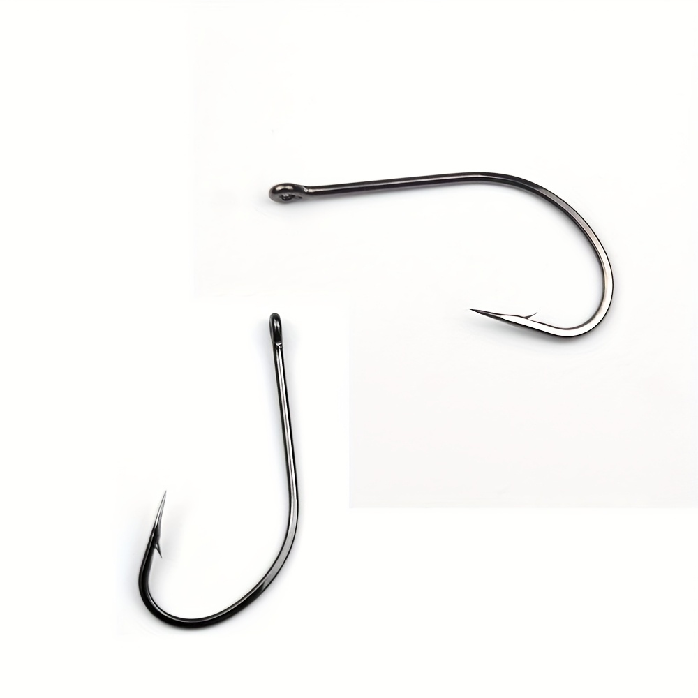 Lot De 200 Hameçons Pour Pêche – Génériques, Neufs
