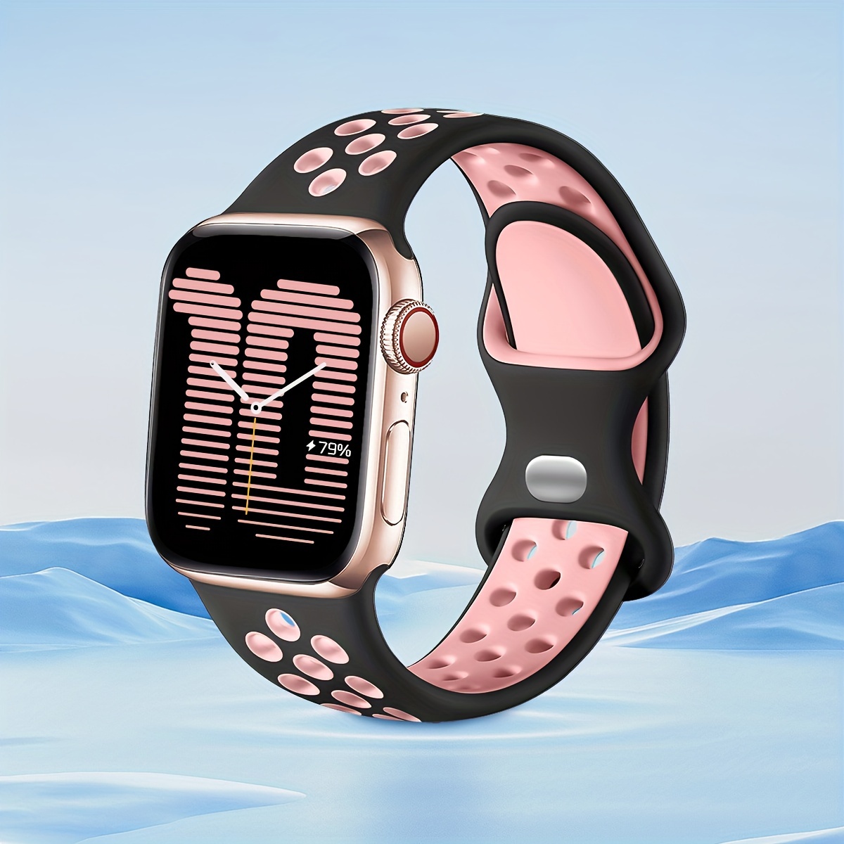 

Comfortable , For Apple 10, 3, 9/8/7/6/5/se/4/3/2/1 Accessory