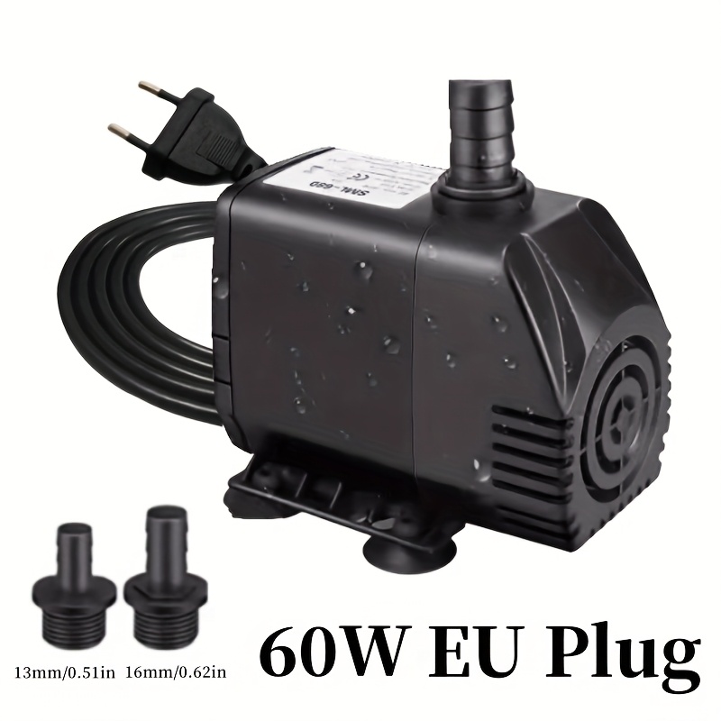 1pc heavy duty submersible water pump Temu Philippines