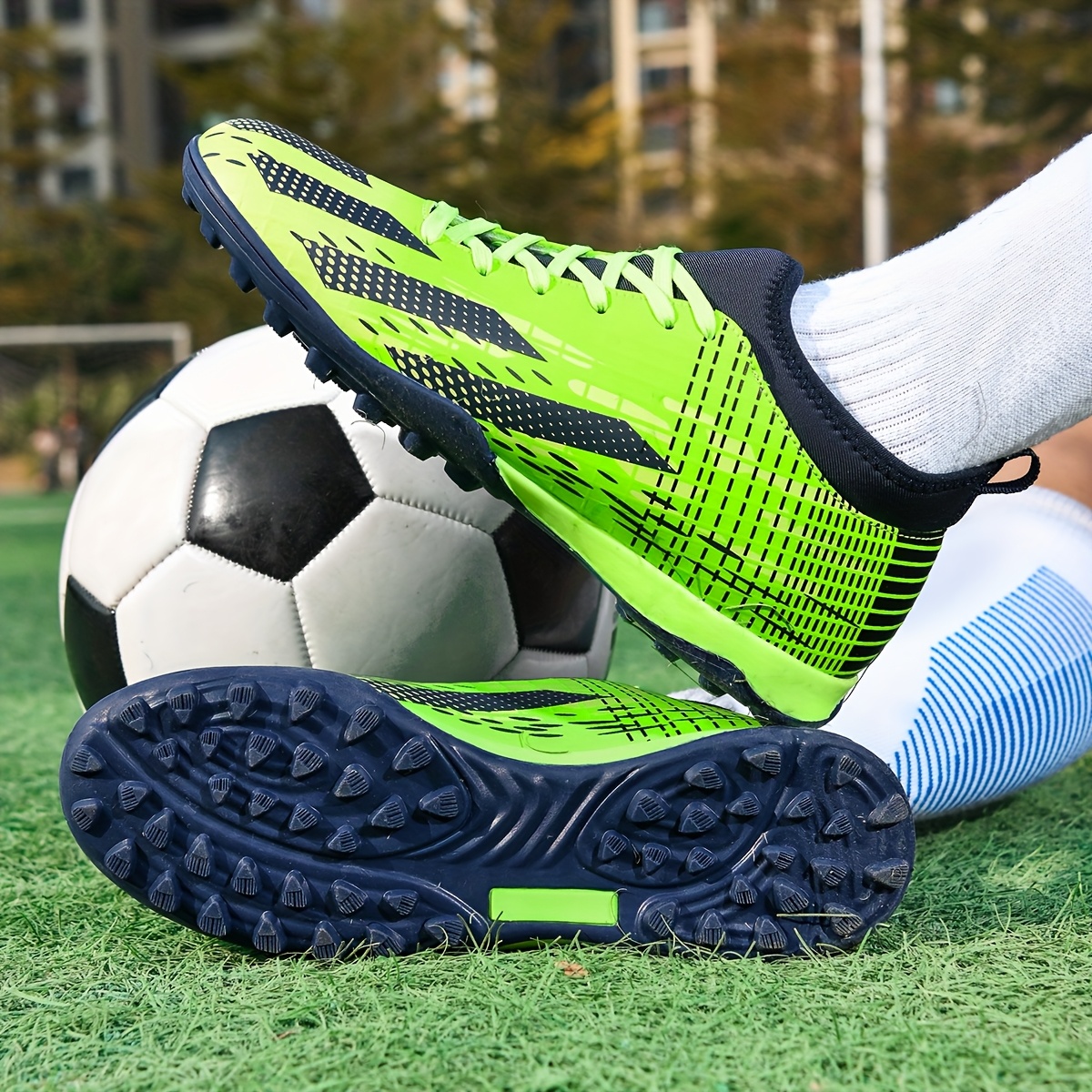 Artificial Grass Lightest Turf Soccer Shoes Nike Zoom Vapor 16