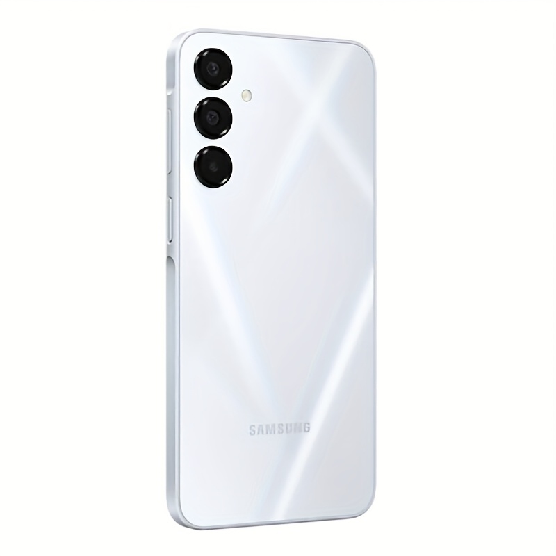 Celular SAMSUNG Galaxy A16 4G, 4+128GB/6+128GB/8+256GB, pantalla de 17.02 cm, cámara principal de 50MP, batería de 5000mAh, sin cargador (versión Medio Oriente)