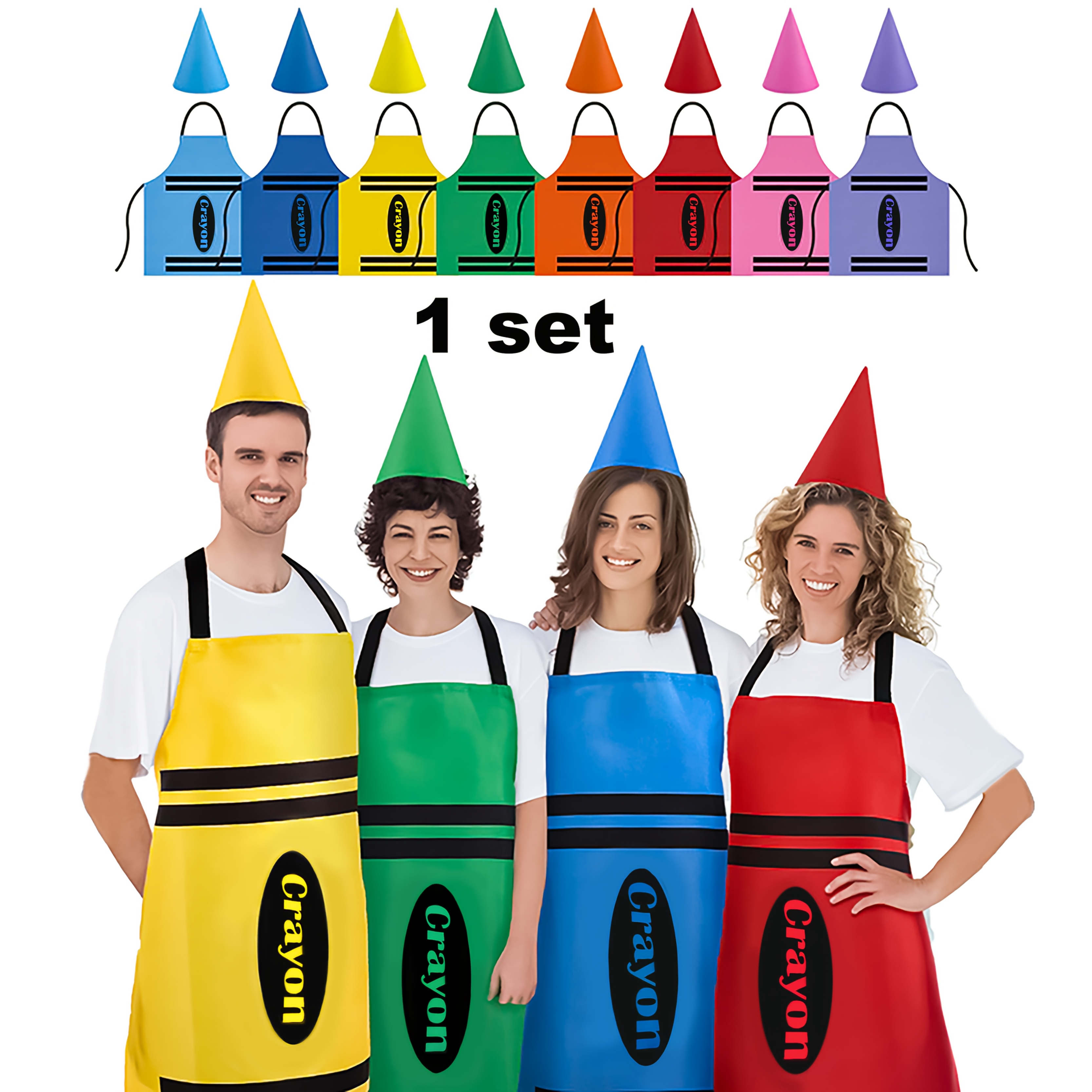 dress up kit sold on Temu New Zealand