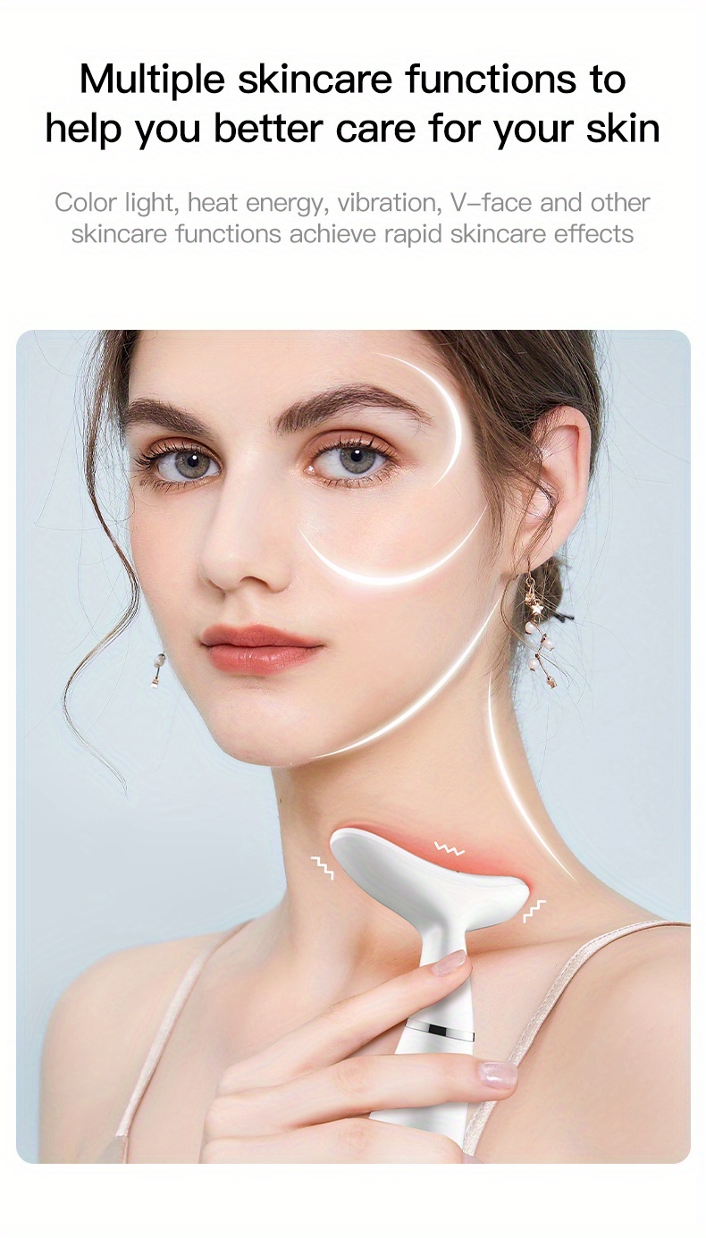 frauen unterwäsche sexy ErthSkin London Sono-Vibrations GuaSha 1 St main image 0