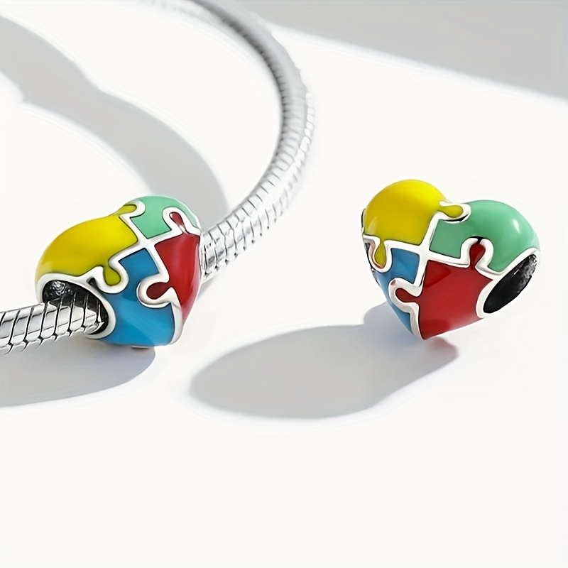 

-shaped Alloy For Making - For Bracelets & Necklaces