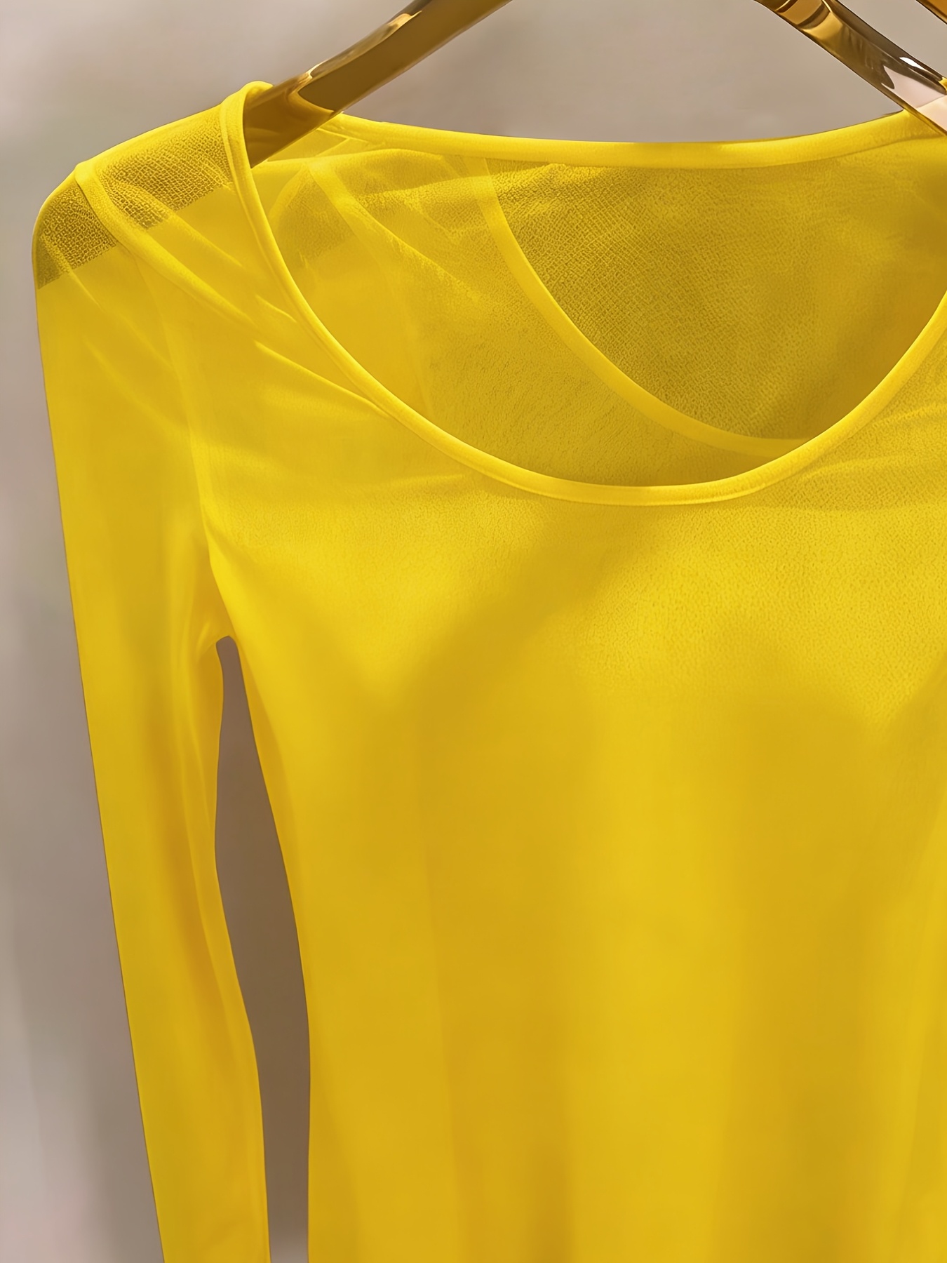 summer new minimalist white see base shirt long sleeved - Temu Germany