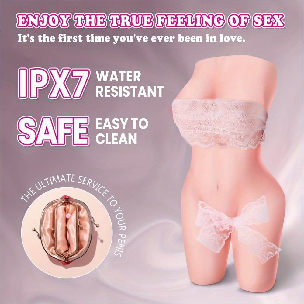 Sex Toy Mannequin Temu