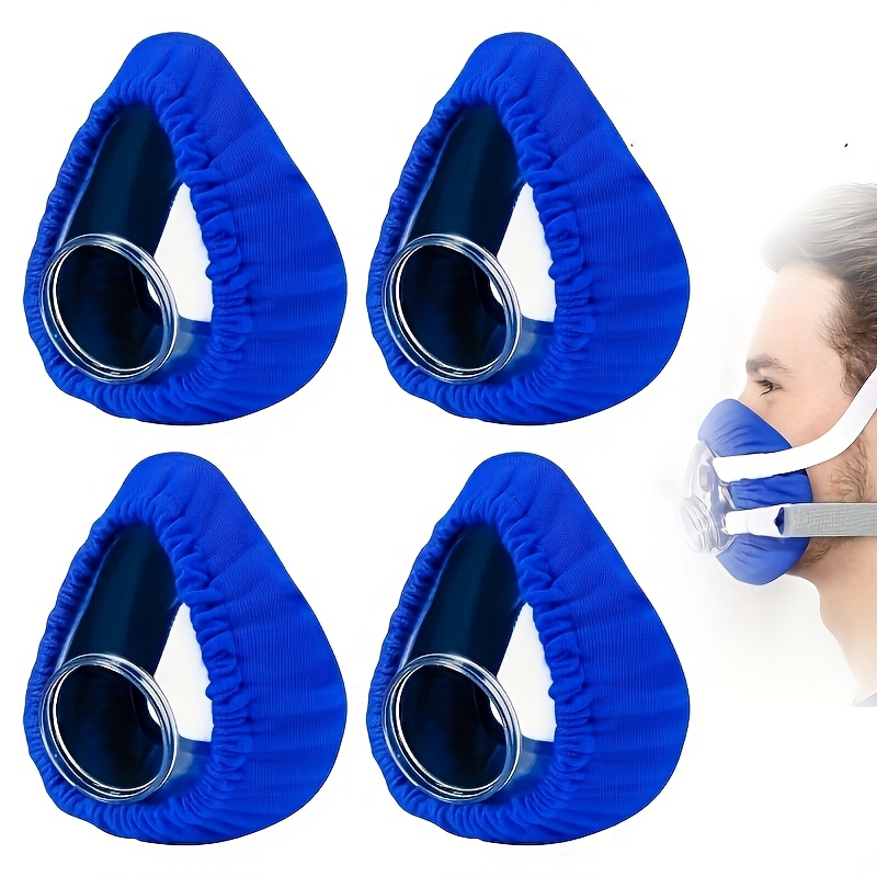 CPAP Bandeau pour masque CPAP, accessoire universel pour masque CPAP, masque confortable CPAP Bandeau universel