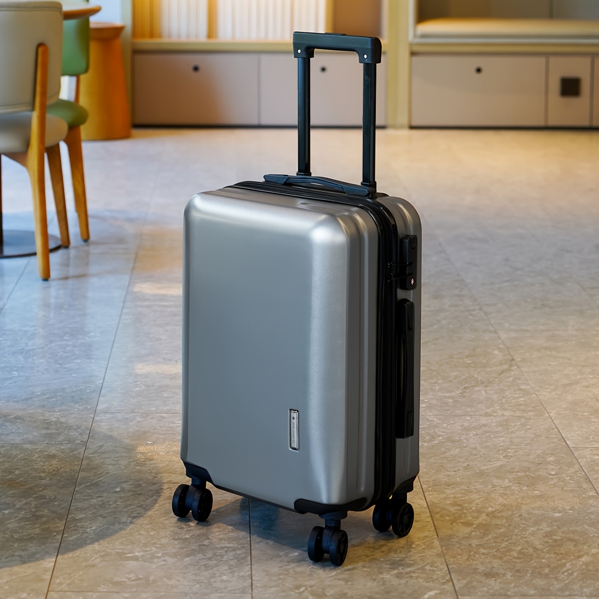 Samsonite GT Dual Luggage (samsonite luggage set at costco)