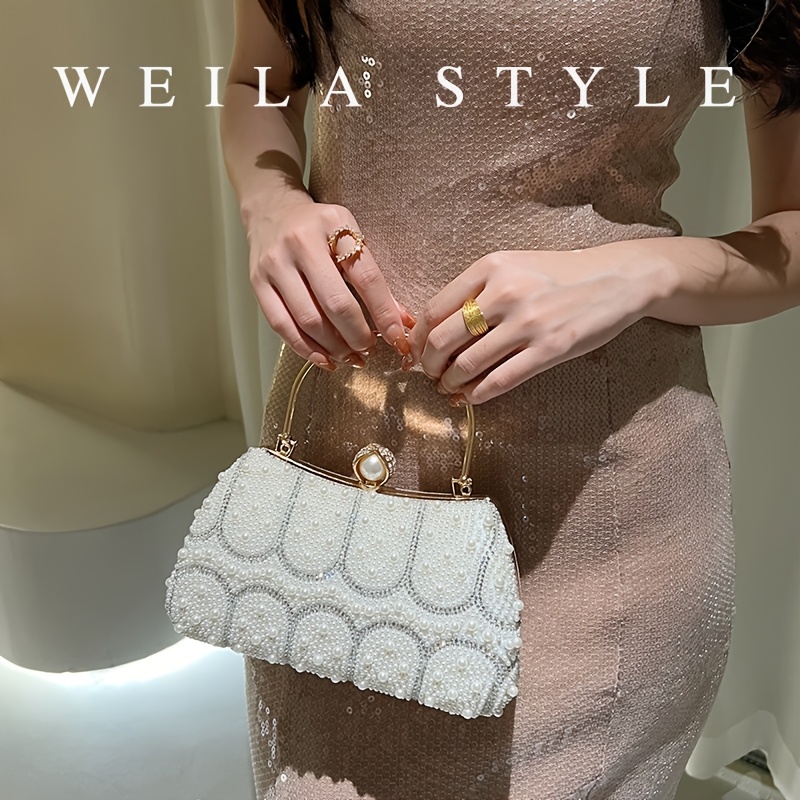 Dress Wedding Guest Clutch Bag Clutch Wedding Guest Black Clutch