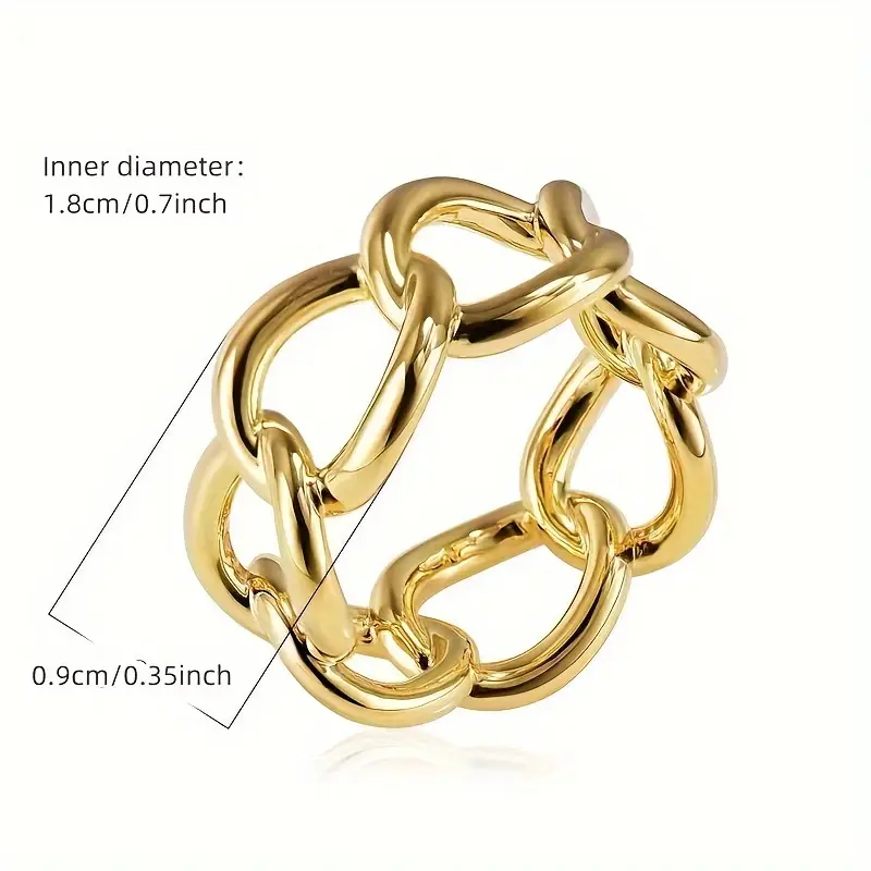 Stile Anello D'oro Sciarpa Di Seta Accessori Per Gioielli Sciarpa Con Fibbia Anello Clip Sciarpe Triciclo~p128682125 - Foto 9