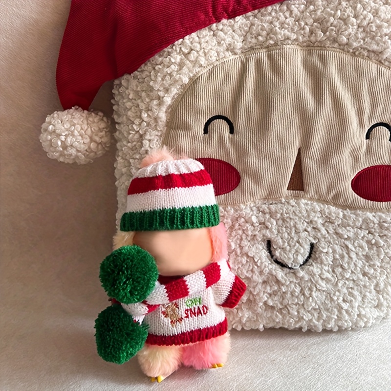 ropa muñeca pulgadas diseño exquisito moderno ideal Temu