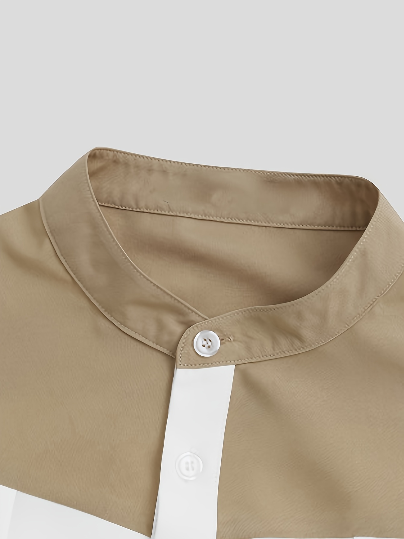 Roba da in stile vintage Abbigliamento musulmano tradizionale di  Dubai blocchi di con cintura, anello e bottoni, tessuto non elastico, 