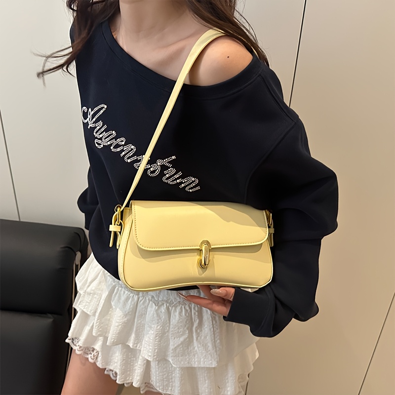 bolso novia mujer elegante bolso novia correa ajustable Temu